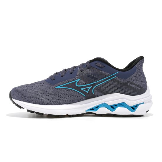 MIZUNO - Wave Equate 9 homme