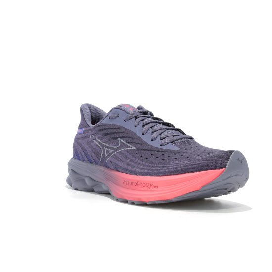 MIZUNO - Wave Skyrise 6 femme