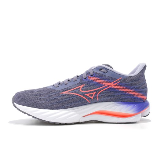 MIZUNO - WAVE INSPIRE 21 FEMME