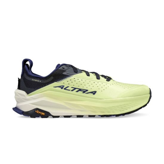 ALTRA - OLYMPUS 6 HOMME
