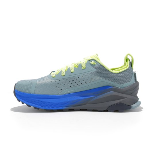 ALTRA - OLYMPUS 6 HOMME