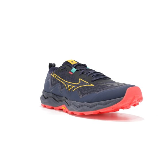 MIZUNO - WAVE DAICHI 9 HOMME