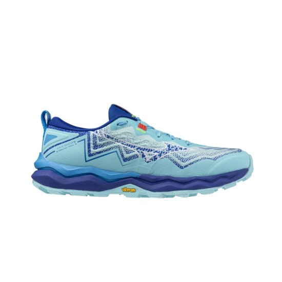 MIZUNO - WAVE DAICHI 9 FEMME