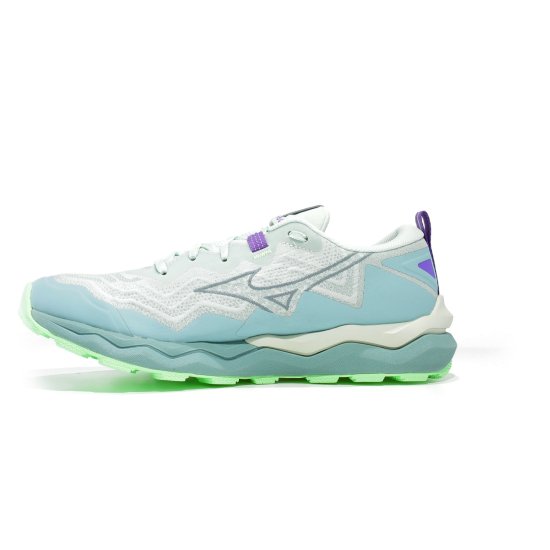 MIZUNO - WAVE DAICHI 9 FEMME