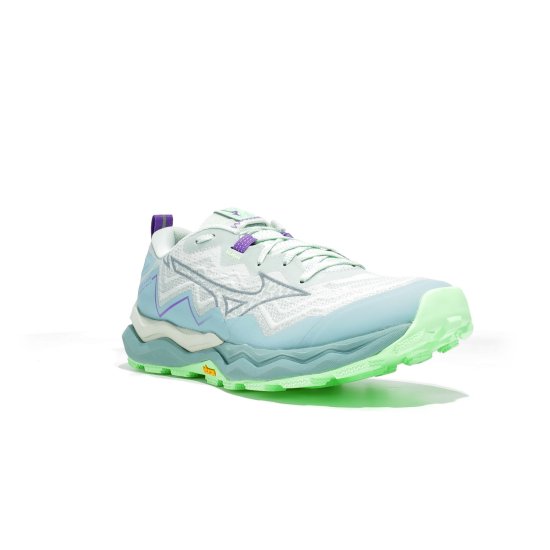 MIZUNO - WAVE DAICHI 9 FEMME