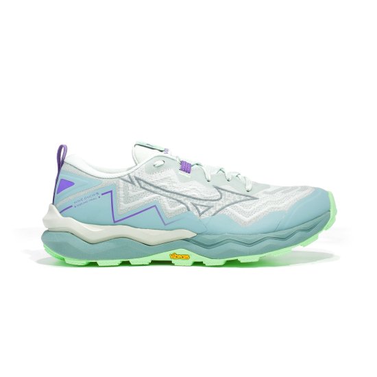 MIZUNO - WAVE DAICHI 9 FEMME