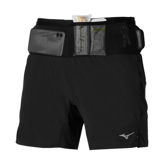 MIZUNO - SHORT MULTI POCKET HOMME