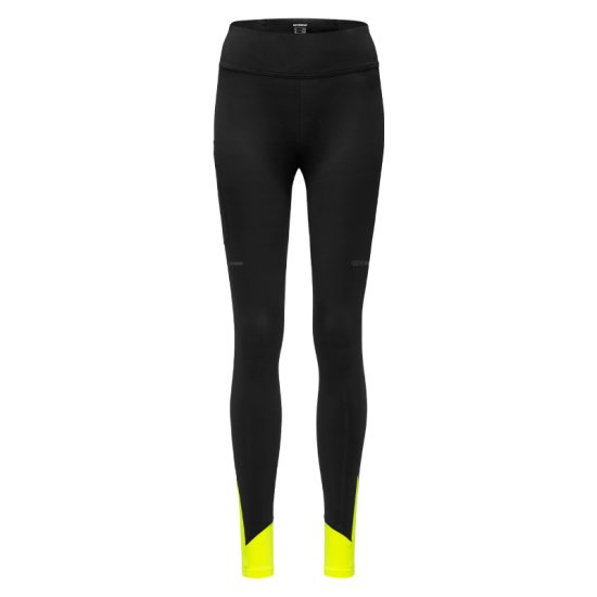 GORE - COLLANTS THERMIQUES CONCURVE FEMME