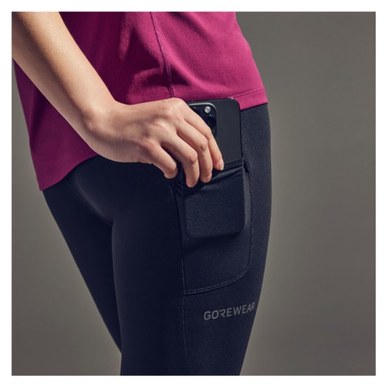 GORE - COLLANTS THERMIQUES CONCURVE FEMME