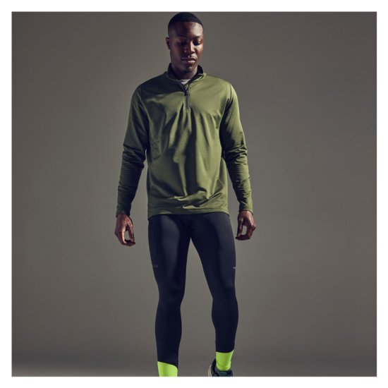 GORE - COLLANT THERMIQUE CONCURVE HOMME