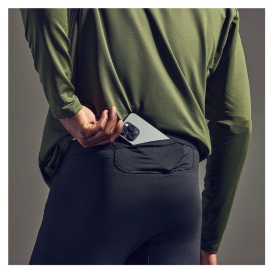 GORE - COLLANT THERMIQUE CONCURVE HOMME