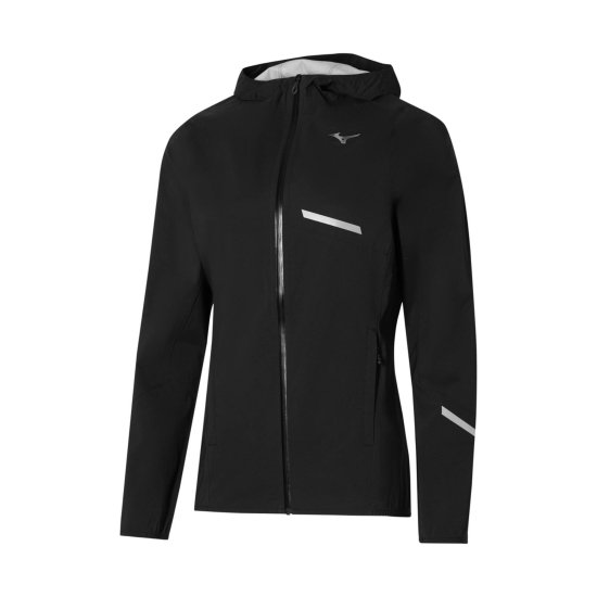 MIZUNO - VESTE WATERPROOF 20K ER FEMME