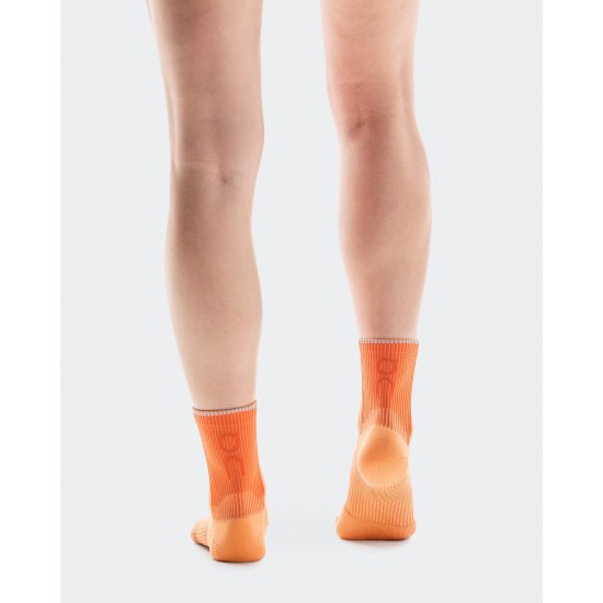 ON - CHAUSSETTES MID PERFORMANCE RUN