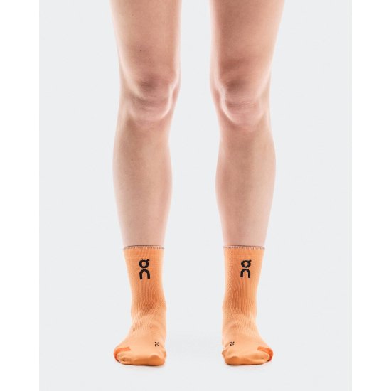 ON - CHAUSSETTES MID PERFORMANCE RUN