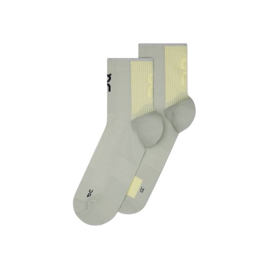 ON - CHAUSSETTES MID PERFORMANCE RUN