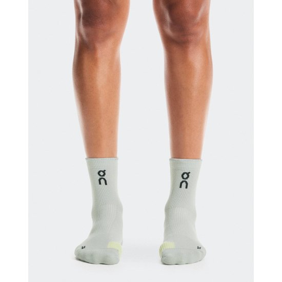 ON - CHAUSSETTES MID PERFORMANCE RUN