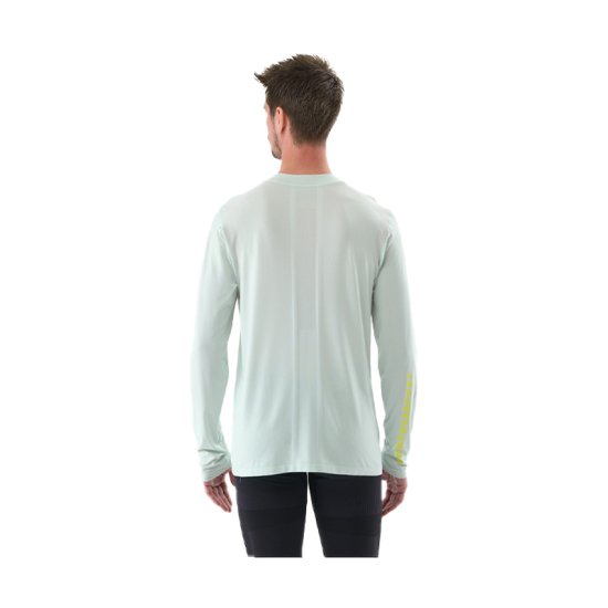 COMPRESSPORT - T-SHIRT MANCHES LONGUES PERFORMANCE HOMME