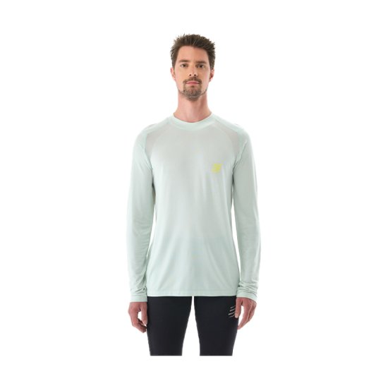 COMPRESSPORT - T-SHIRT MANCHES LONGUES PERFORMANCE HOMME