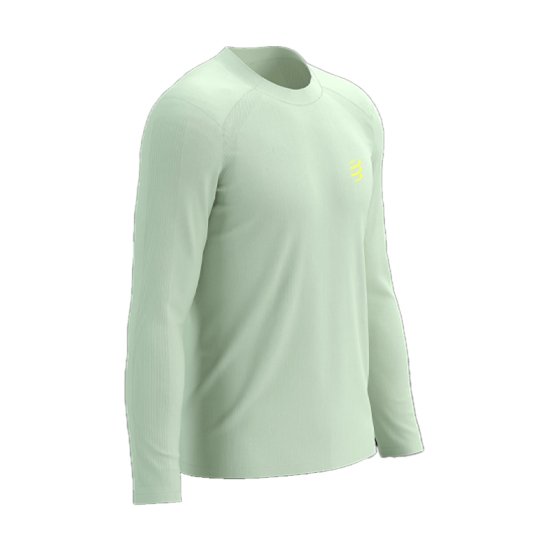 COMPRESSPORT - T-SHIRT MANCHES LONGUES PERFORMANCE HOMME