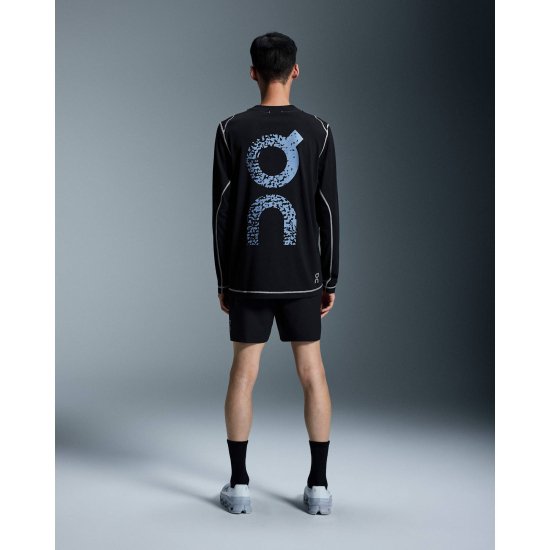 ON - Short Core 5" homme