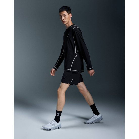 ON - Short Core 5" homme