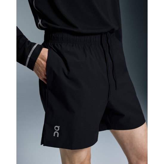 ON - Short Core 5" homme
