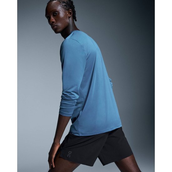 ON - SHORT PERFORMANCE 7" HOMME