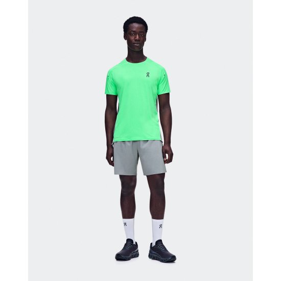 ON - SHORT PERFORMANCE 7" HOMME