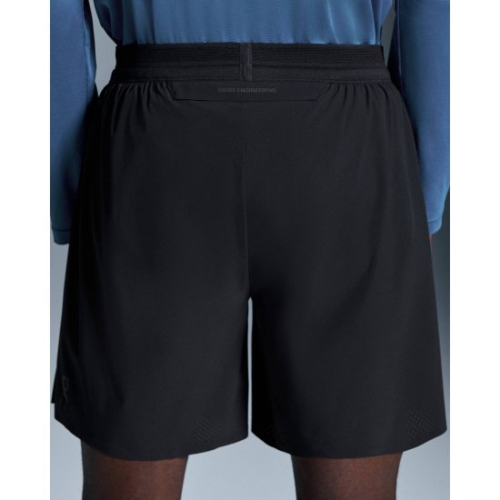 ON - SHORT PERFORMANCE 7" HOMME