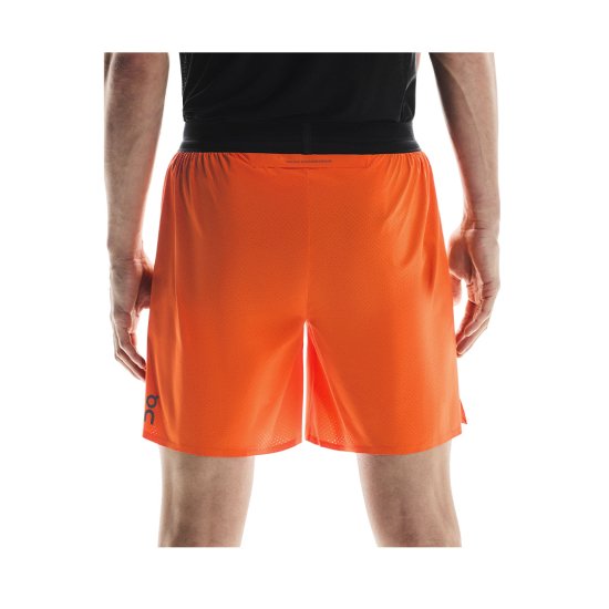ON - SHORT PERFORMANCE 7" HOMME