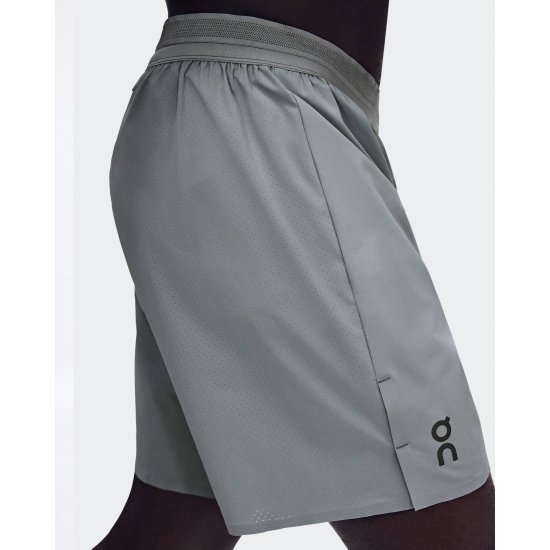 ON - SHORT PERFORMANCE 7" HOMME