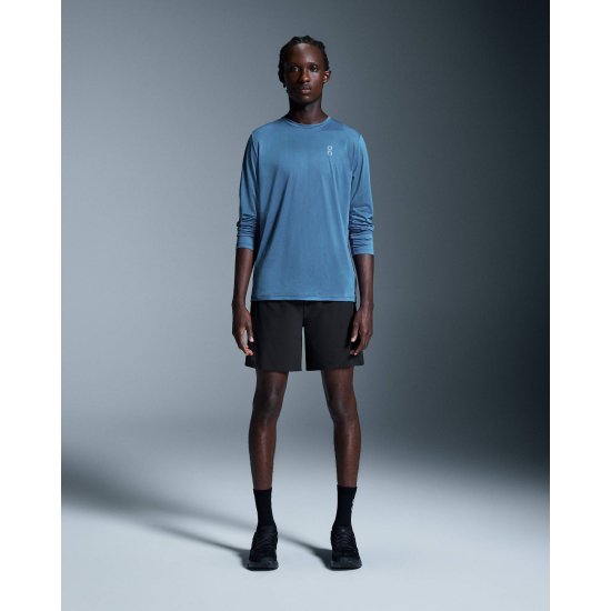 ON - SHORT PERFORMANCE 7" HOMME