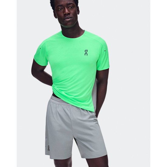 ON - SHORT PERFORMANCE 7" HOMME