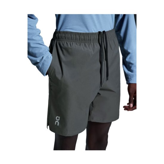 ON - SHORT 7" CORE UOMO