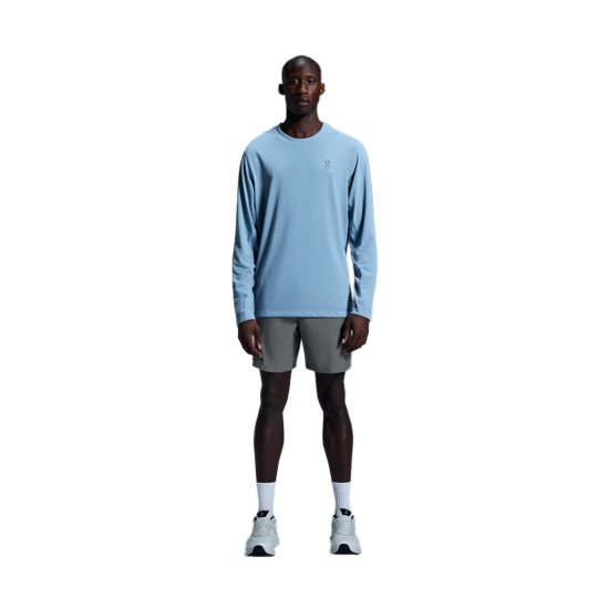 ON - SHORT 7" CORE UOMO