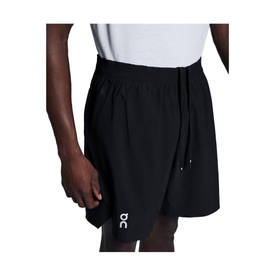 ON - SHORT 7" CORE UOMO