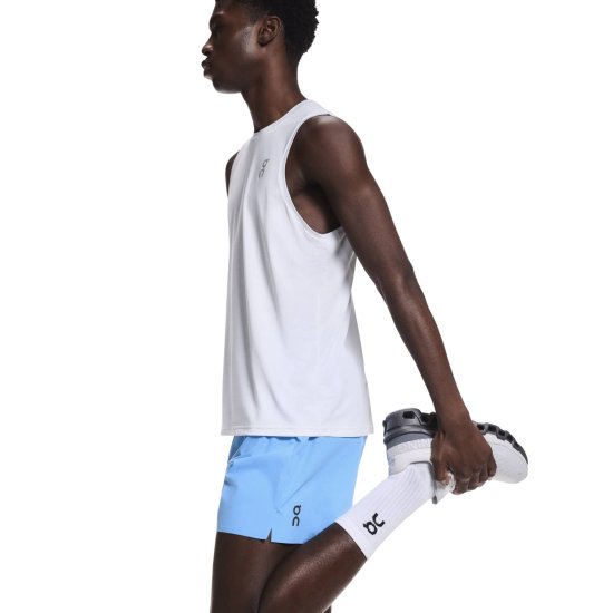 ON - PANTALONCINI PERFORMANCE 5\" UOMO