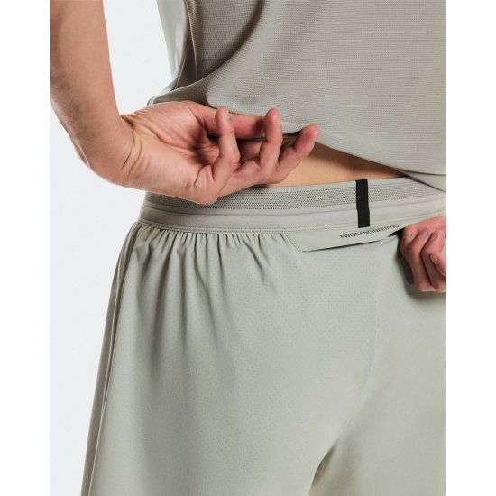 ON - SHORT PERFORMANCE 5" HOMME