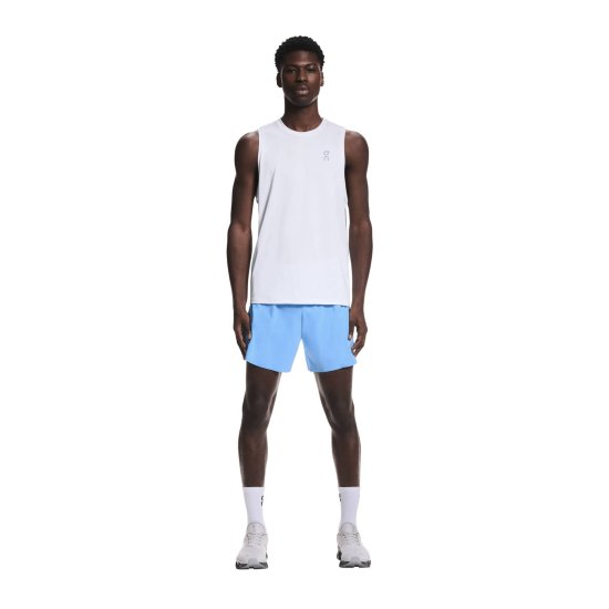 ON - PANTALONCINI PERFORMANCE 5\" UOMO