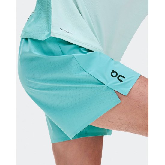 ON - SHORT PERFORMANCE 5" HOMME