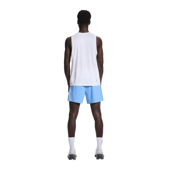 ON - PANTALONCINI PERFORMANCE 5\" UOMO