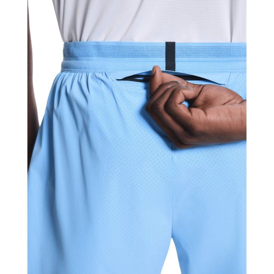 ON - PANTALONCINI PERFORMANCE 5\" UOMO