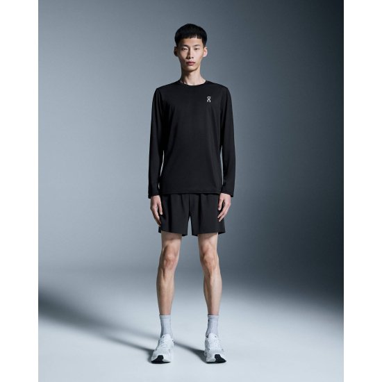 ON - SHORT PERFORMANCE 5" HOMME