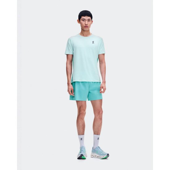 ON - SHORT PERFORMANCE 5" HOMME