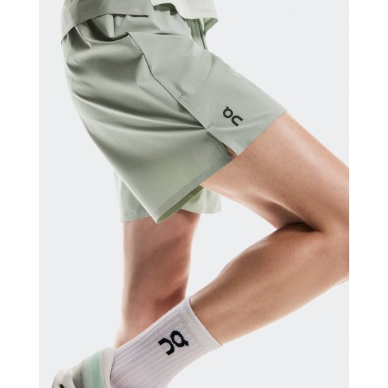 ON - SHORT PERFORMANCE 5" HOMME