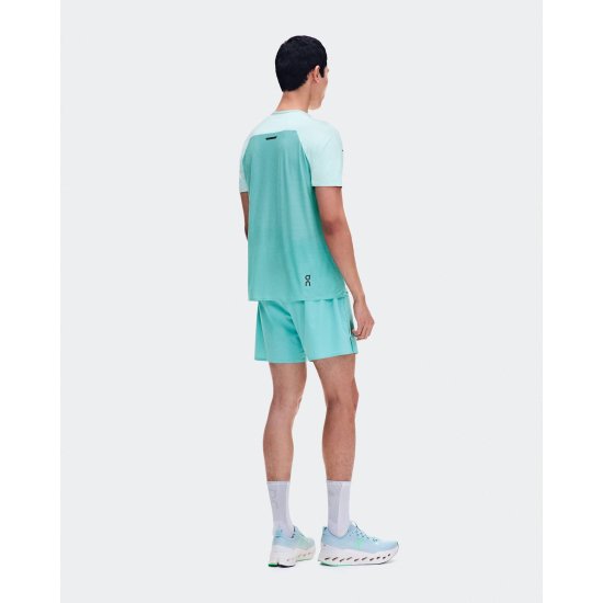 ON - SHORT PERFORMANCE 5" HOMME