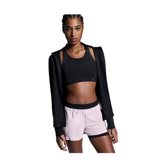 ON - PANTALONCINO 2 IN 1 PERFORMANCE 3" DONNA