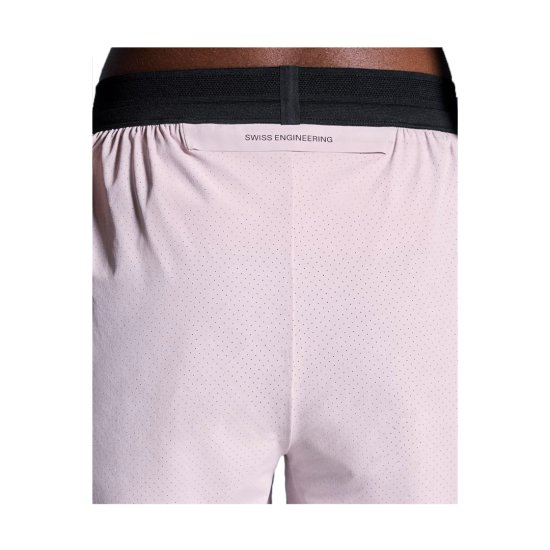ON - PANTALONCINO 2 IN 1 PERFORMANCE 3" DONNA