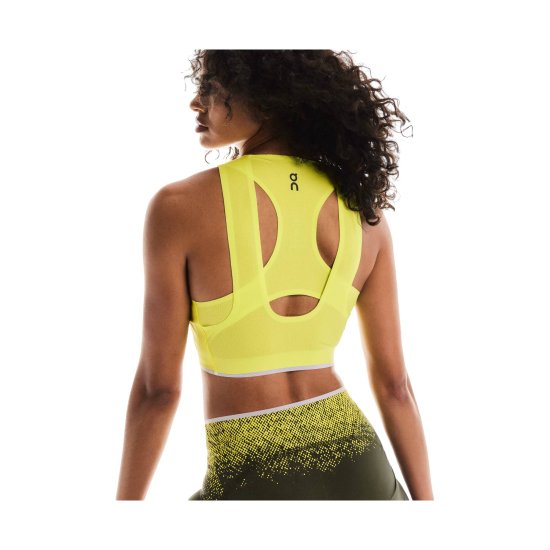 ON - Crop Top Race femme