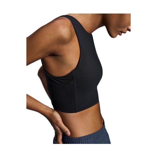 ON - DÉBARDEUR CROP-TOP 2 EN 1 CORE FEMME